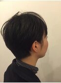 2016。。。かわいい。。。ショートのカタチ