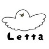 レッタ(Letta)のお店ロゴ