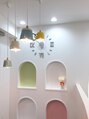 シュー(Chou)/Kato