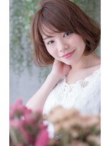 オリーブフォーヘアー(olive For hair) ☆タンバルモリボブ☆【olive for hair】03-6914-0898