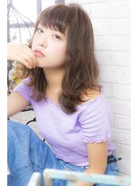 ルミネート 大塚店(Ruminate)&nbsp;ミディアムレイヤー【大塚/池袋】