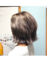 ガレリア サローネ(GALLARIA Salone by ORIGIN'S) グレージュ
