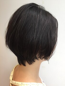 ノーブル 白金台店(Noble by PROGRESS) お客様スタイル