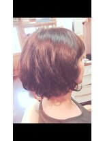 ヘアーアシスト ケーエス(Hair Assist KS)&nbsp;エアリーボブ
