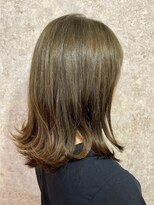 シュガービー(SUGAR-B)&nbsp;【SUGAR-B】外はねミディアム