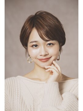 クロエ 中目黒(Cloe) コンパクトショート