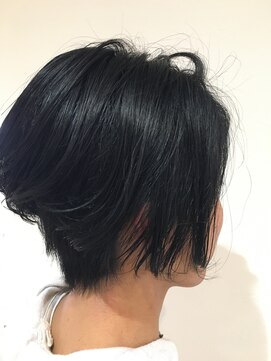 モガ美容室(Moga) Short Bob♪