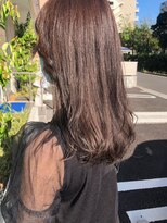 レイ 柏たなか店(Ray)&nbsp;グレージュカラー