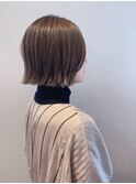 タイトボブ