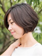 ヘアーウニール(Hair Unir)