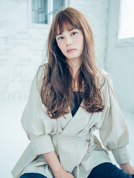 美容室 シープ 小岩店(Seep) くせ毛風デジタルパーマ【小岩】