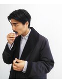 無造作センタパート