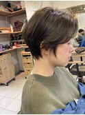 【penelope】山下　小顔ショート　くびれショート20代30代[新宿]