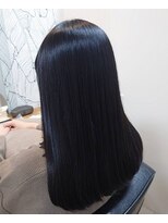 ヘアーカルチャー 小倉台店 HAIR CULTURE 髪質改善トリートメント