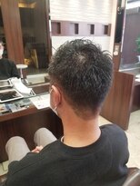 ブランシェ 名鉄小幡駅前店&nbsp;ベリーショート