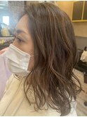 上品ハイライト