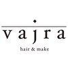 バサラ(vajra)のお店ロゴ