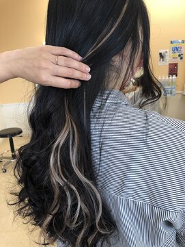 ビーボーン(Be Born) ハイライトカラー