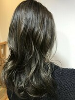 ヘアデザインクラフト(hair design CRAFT) 【CRAFT】グレージュ、バレヤージュ！