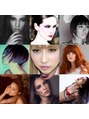 ヘアーアンドメイクアップ ケー インターナショナル 神楽坂(Ke' International)&nbsp;Keinternational