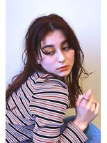 スピガ(SPIGA)&nbsp;透明感カラー