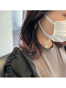 リアン 新城店(Rian) 【Rian】　インナーピンク