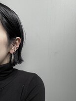 ファン(fan)&nbsp;ボブ