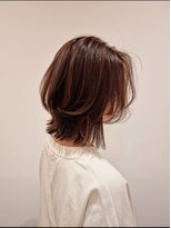 イデア 柏の葉コイルリンクガレージ店(IDEA)&nbsp;外ハネ×ボブレイヤー