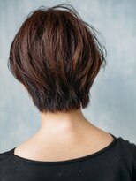 ビーウェイブ いわき(BE WAVE)&nbsp;おもためショート