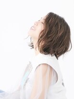 アッシュ 国立店(Ash)&nbsp;カット/カラー/パーマ/縮毛矯正/髪質改善/国立/府中/小平