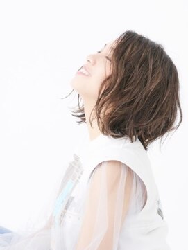 アッシュ 国立店(Ash) カット/カラー/パーマ/縮毛矯正/髪質改善/国立/府中/小平