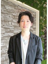 エーアイ 千石 巣鴨 白山店(Ai HAIR)&nbsp;奥田恭平 ［千石］