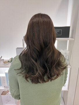 ビフィーノ モーダ 苦楽園店(bifino moda) ロングスタイル