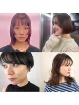 キジ(KIJI) カット集