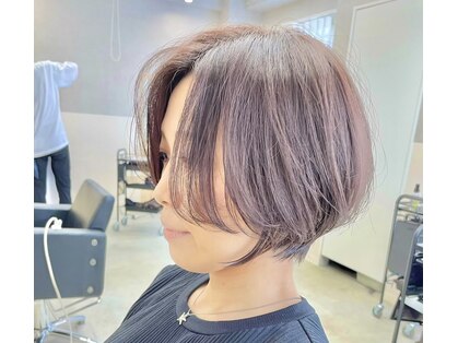 ラポール 南流山店(RAPPOR)の写真