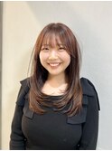 ローレイヤーが可愛いっ!