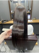 ボアップ 新居浜店(boappu)&nbsp;#髪質改善#PIM#美髪ケア