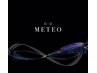 カット+【極艶】METEO透明感カラー+髪質改善Tr         ¥16940→
