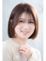 マニッシュ 吉祥寺北町店(mannish)&nbsp;レディースカット