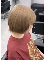 アプローズ(APPLAUSE)&nbsp;ミルクティーベージュ