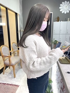 パロ(PALO) グレージュ