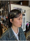 おしゃれヘアアレンジ☆トレンドスタイル