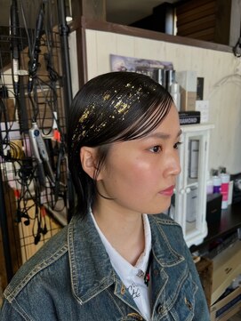 ヘアー リードレス(hair Re:dress) おしゃれヘアアレンジ☆トレンドスタイル