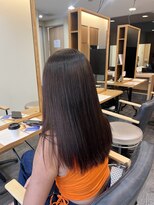 ラボー 大塚店(LA BEAU)&nbsp;SDC縮毛矯正＋カット