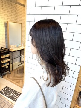 ナビ 船橋駅(nabi) イヤリングカラー