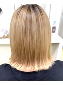 酸性ストレート