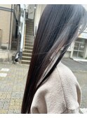 髪質改善トリートメント