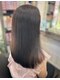 フラヴィアヘアー(Flavia Hair)の写真/【追浜駅徒歩５分】「自然に美しく、賢く白髪ケア。あなたらしい大人の艶めきを」