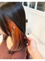 カルラ(Karra)&nbsp;インナーカラー