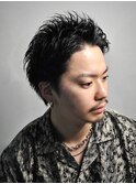 メンズショート